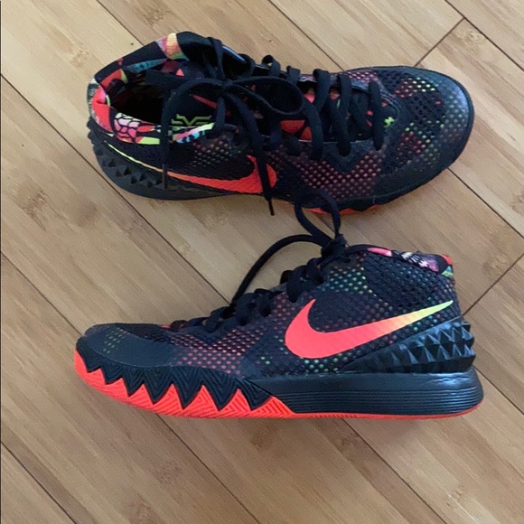 irving basketball shoes